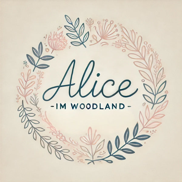 AliceimWoodland